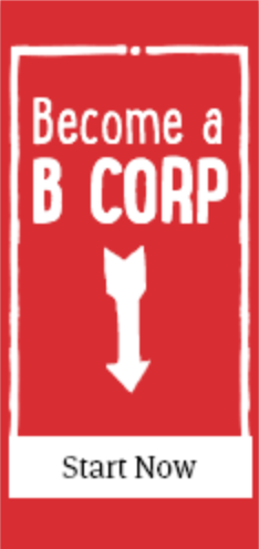 Become a B Corp